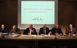 59° Assemblea Anuu Migratoristi