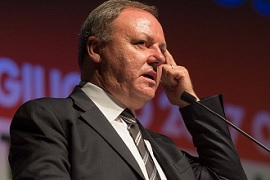 Sergio Berlato