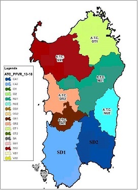 Sardegna ATC