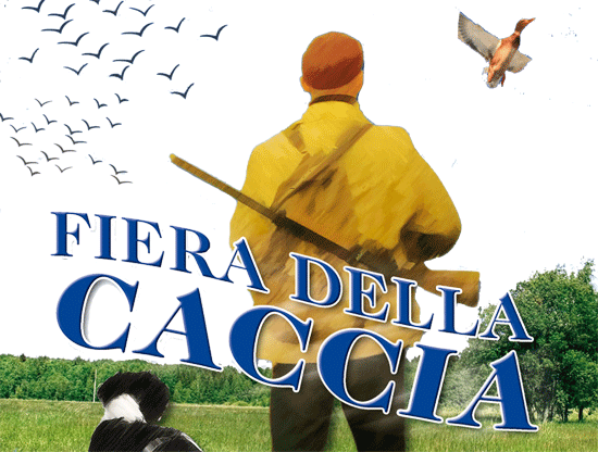 Fiera della caccia