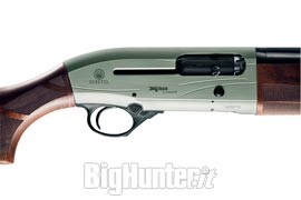 A400 Xplor Light Beretta