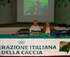 Marco Benecchi convegno Fidc Parma