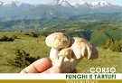 Canzano corso funghi e tartufi