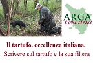 Arga scrivere di tartufo