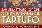 Fiera nazionale tartufo Curone