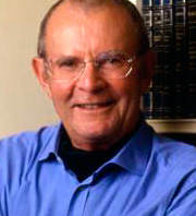 Wilbur Smith