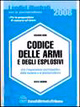 codice delle armi e degli esplosivi