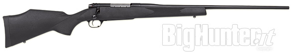 Carabina Weatherby Mark V Lightweight - Intero