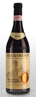 Barbaresco rabayà