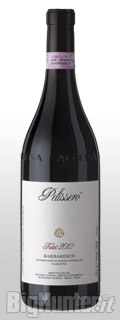 Barbaresco Tulin Pelissero