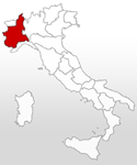 piemonte