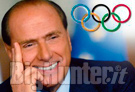 Silvio Berlusconi premierà le stelle del tiro 