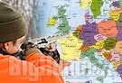 Europa intergruppo caccia sostenibile 