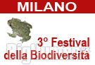 Festival della biodiversità a Milano