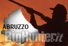 Abruzzo: sospeso calendario venatorio