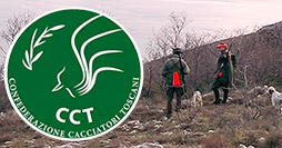 Confederazione Cacciatori Toscani