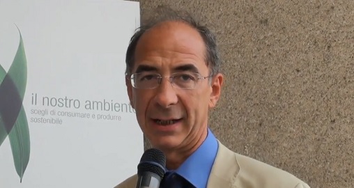Carlo Zaghi