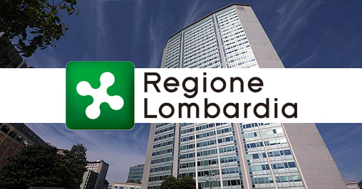 Pirellone Regione Lombardia