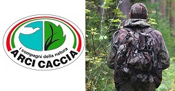 Arci Caccia Elezioni 2022