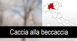 Meteo Beccaccia