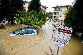 Alluvione Veneto