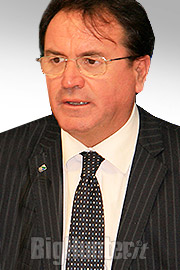 Mauro Febbo Assessore regionale alla Caccia in Abruzzo